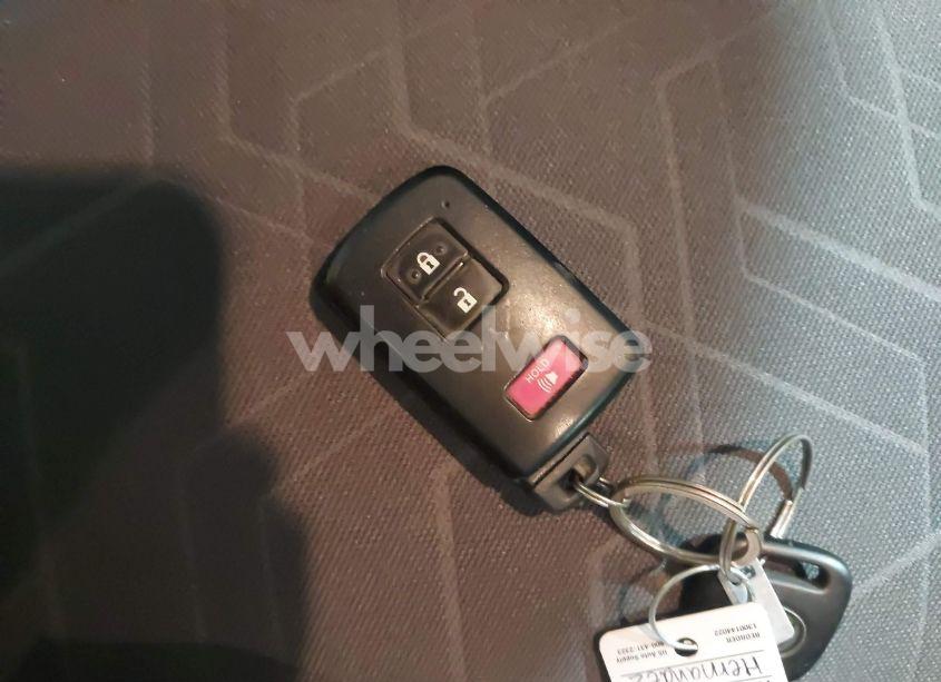 Photo 11 of 2019 Toyota Tacoma TRD SPORT (VIN 3TMAZ5CN8KM113662)