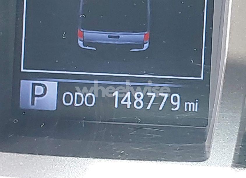 Photo 15 of 2020 Toyota Tacoma SR5 V6 (VIN 3TMAZ5CN8LM131869)