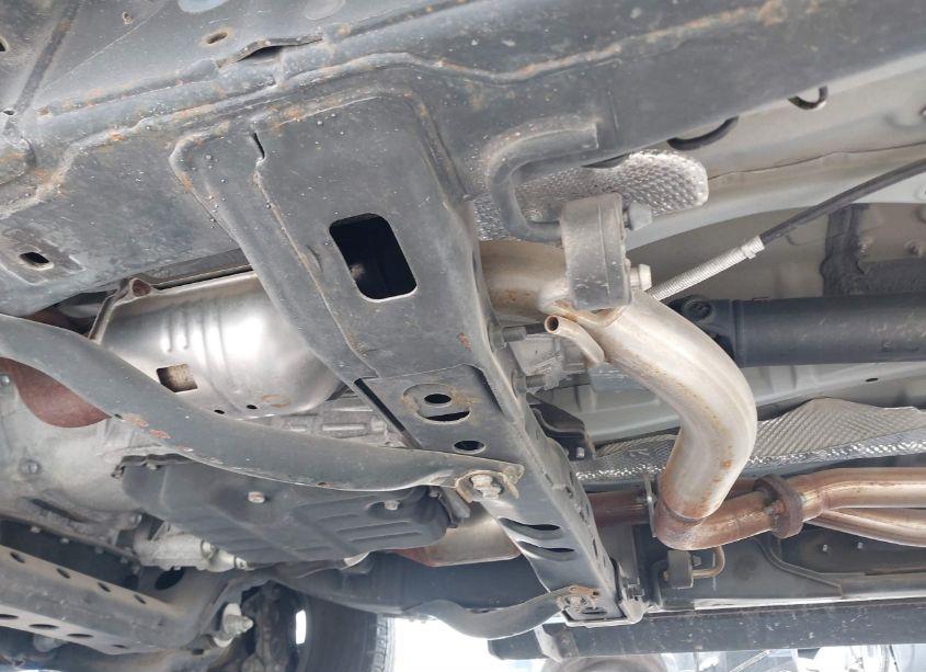 Photo 12 of 2020 Toyota Tacoma 2WD TRD SPORT (VIN 3TMAZ5CN8LM136408)