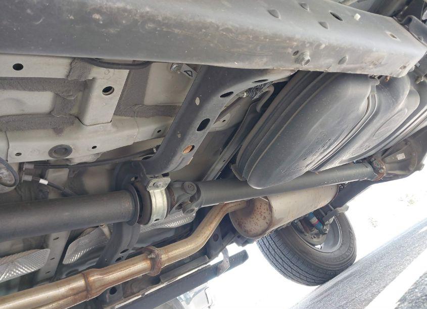 Photo 13 of 2020 Toyota Tacoma 2WD TRD SPORT (VIN 3TMAZ5CN8LM136408)