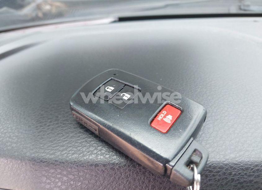 Photo 11 of 2020 Toyota Tacoma TRD SPORT (VIN 3TMAZ5CN8LM138501)