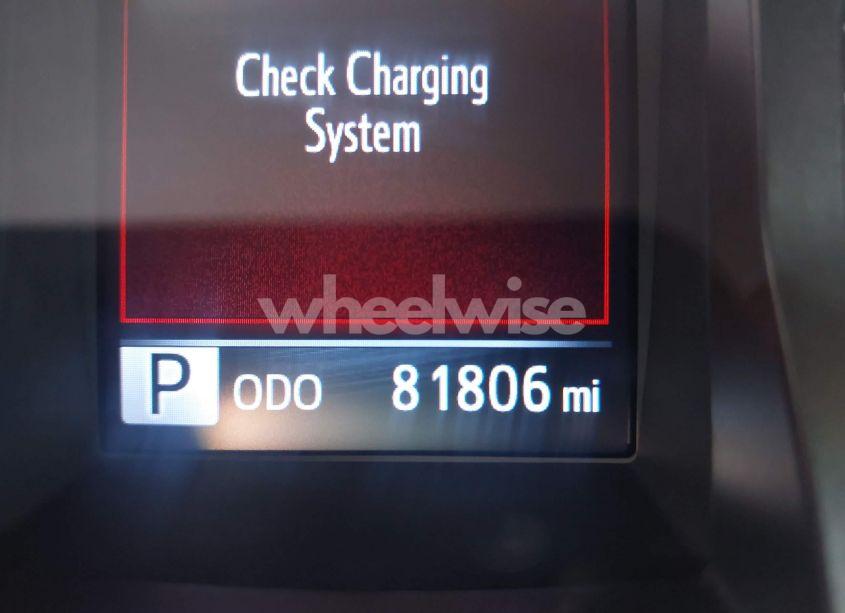 Photo 15 of 2020 Toyota Tacoma TRD SPORT (VIN 3TMAZ5CN8LM138501)