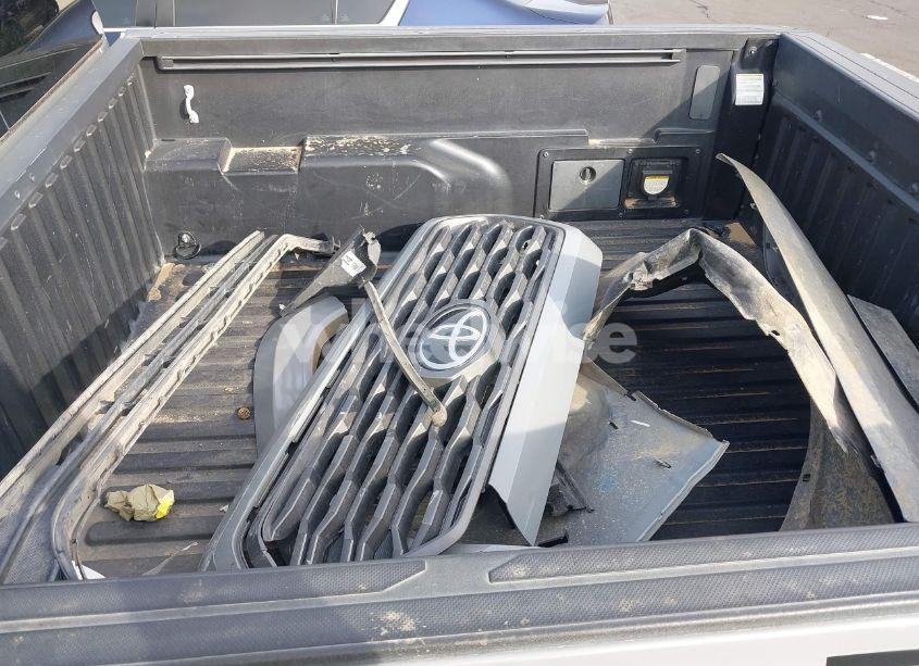 Photo 12 of 2020 Toyota Tacoma TRD SPORT (VIN 3TMAZ5CN8LM138627)