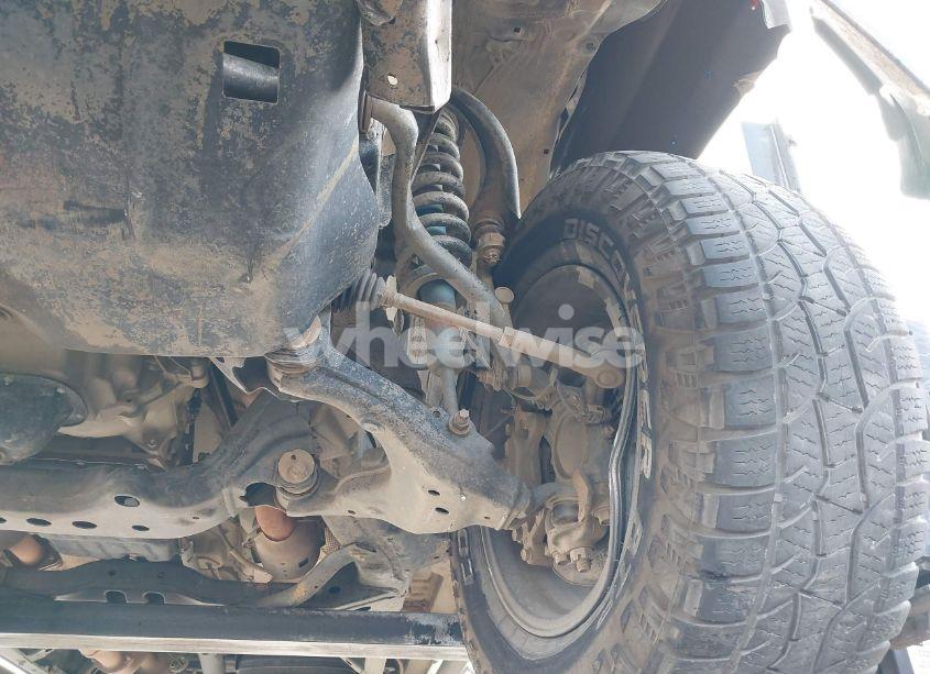 Photo 18 of 2020 Toyota Tacoma TRD SPORT (VIN 3TMAZ5CN8LM138627)