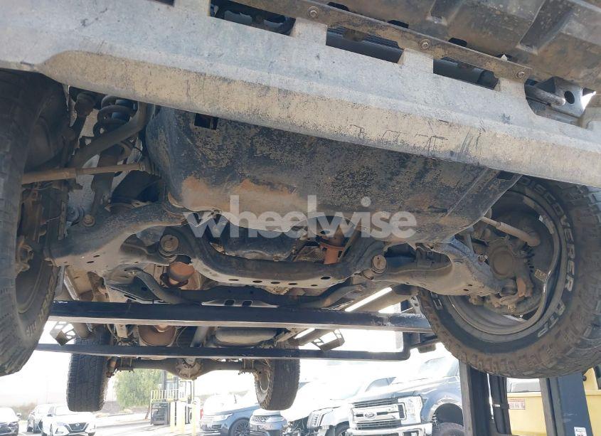 Photo 19 of 2020 Toyota Tacoma TRD SPORT (VIN 3TMAZ5CN8LM138627)