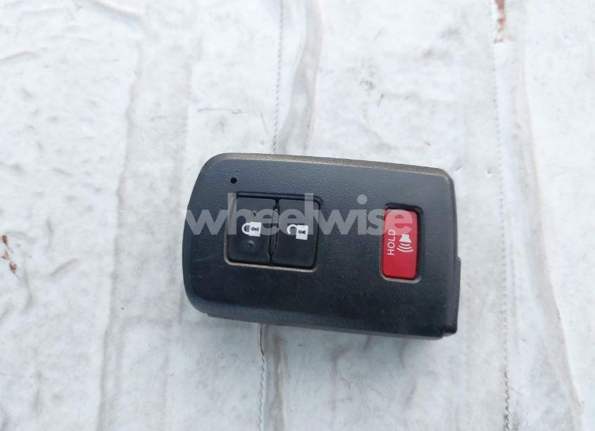 Photo 11 of 2022 Toyota Tacoma TRD OFF ROAD (VIN 3TMAZ5CN8NM181142)