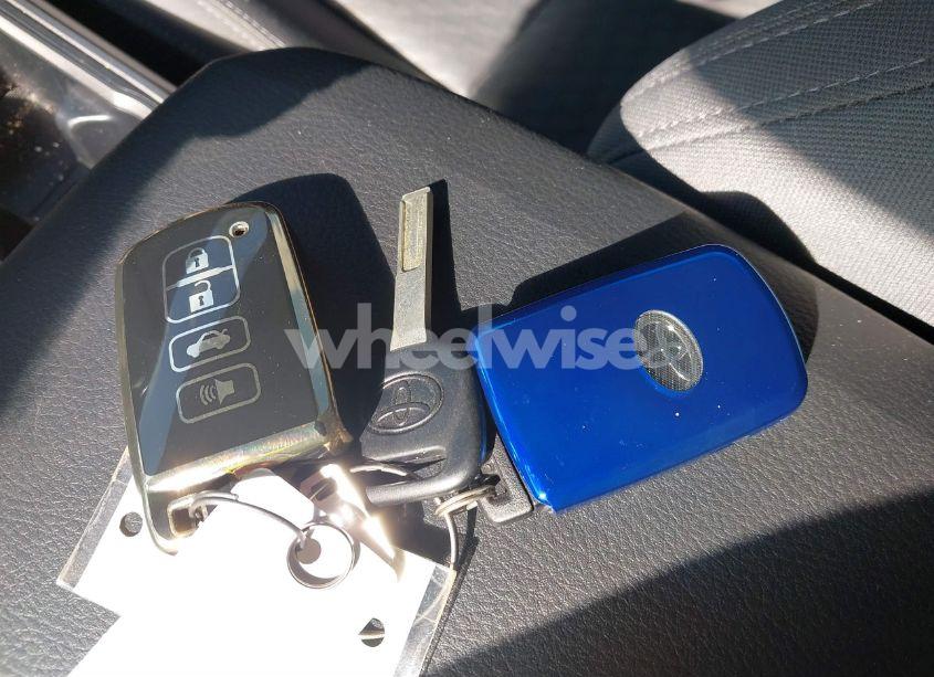 Photo 11 of 2023 Toyota Tacoma SR5 V6 (VIN 3TMAZ5CN8PM217687)