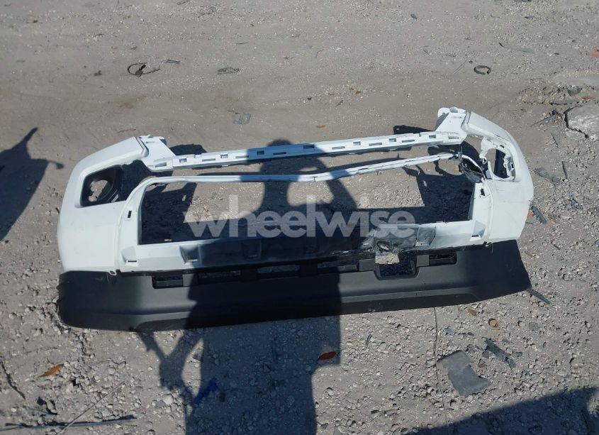 Photo 12 of 2023 Toyota Tacoma SR5 V6 (VIN 3TMAZ5CN8PM217687)