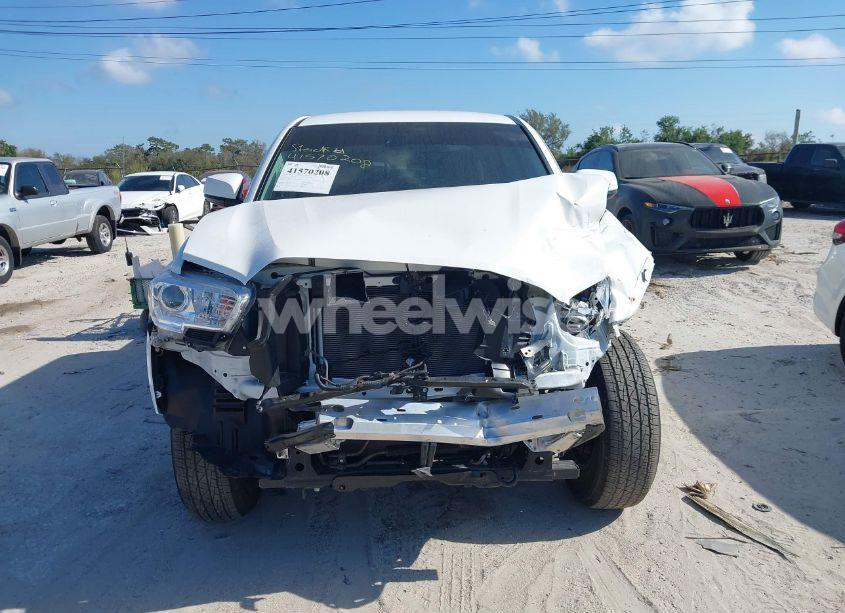 Photo 13 of 2023 Toyota Tacoma SR5 V6 (VIN 3TMAZ5CN8PM217687)