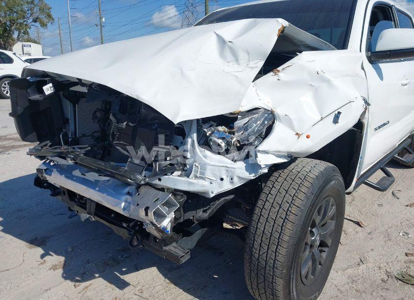 Photo 6 of 2023 Toyota Tacoma SR5 V6 (VIN 3TMAZ5CN8PM217687)