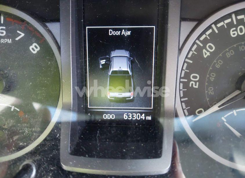 Photo 15 of 2016 Toyota Tacoma SR5 V6 (VIN 3TMAZ5CN9GM001170)
