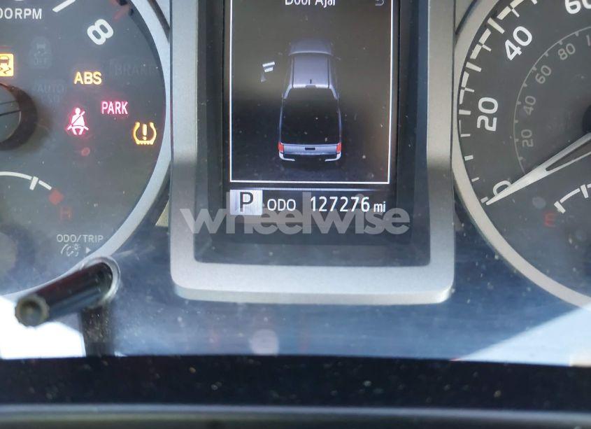 Photo 15 of 2016 Toyota Tacoma SR5 V6 (VIN 3TMAZ5CN9GM014646)