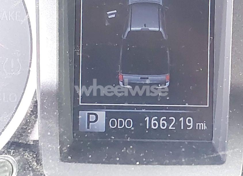 Photo 16 of 2017 Toyota Tacoma TRD SPORT (VIN 3TMAZ5CN9HM031576)