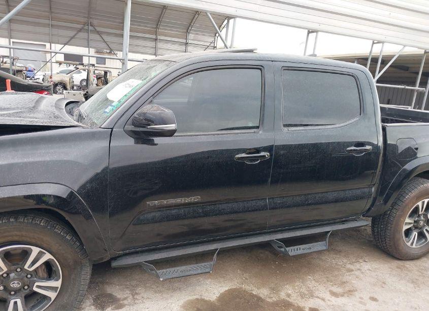 Photo 14 of 2019 Toyota Tacoma TRD SPORT (VIN 3TMAZ5CN9KM079313)