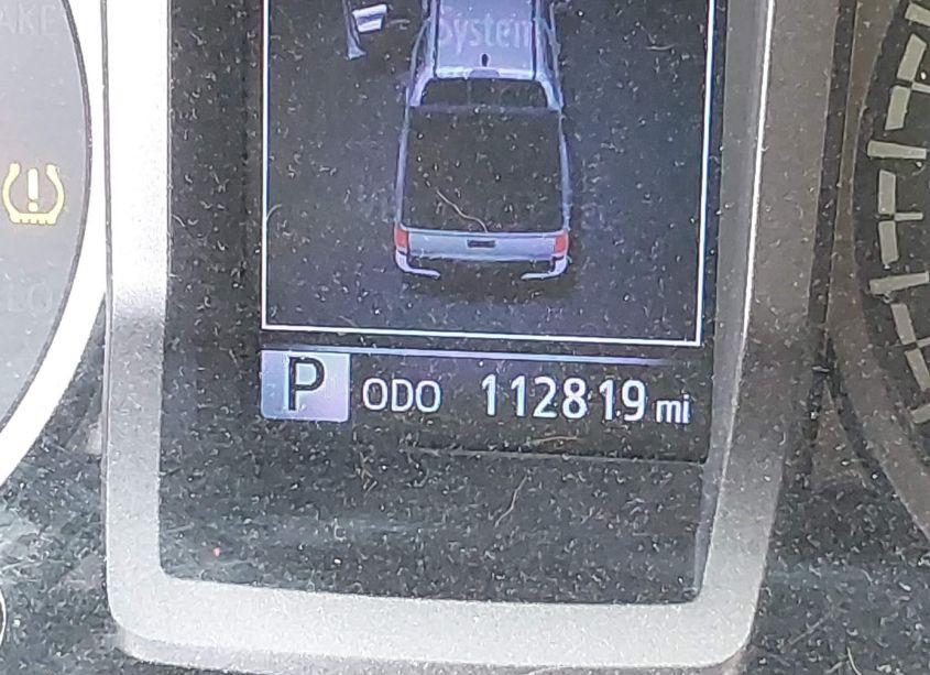 Photo 15 of 2019 Toyota Tacoma TRD SPORT (VIN 3TMAZ5CN9KM079313)