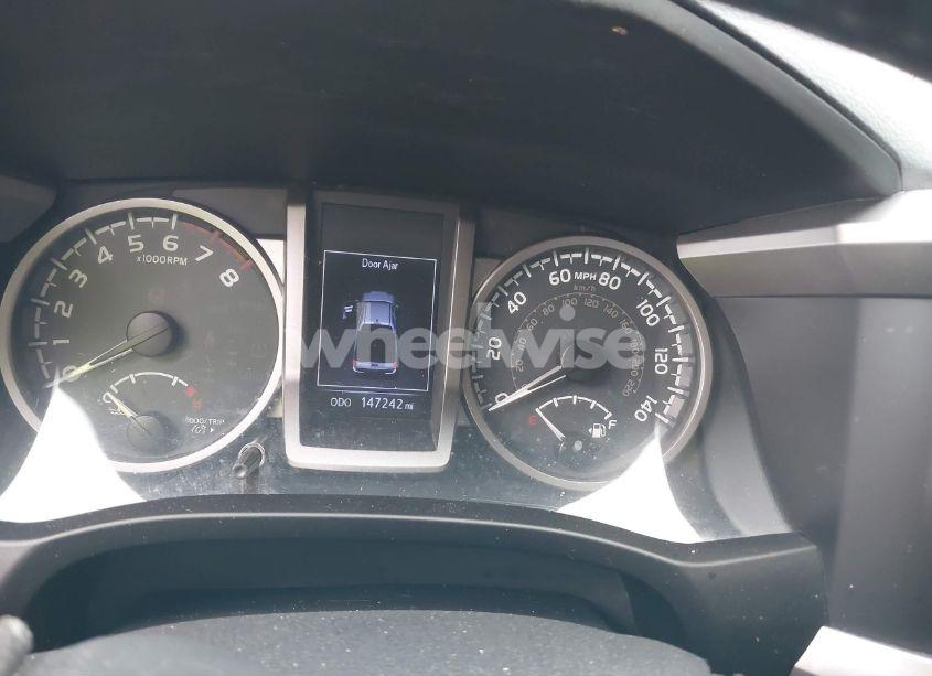 Photo 7 of 2019 Toyota Tacoma SR5 V6 (VIN 3TMAZ5CN9KM088173)