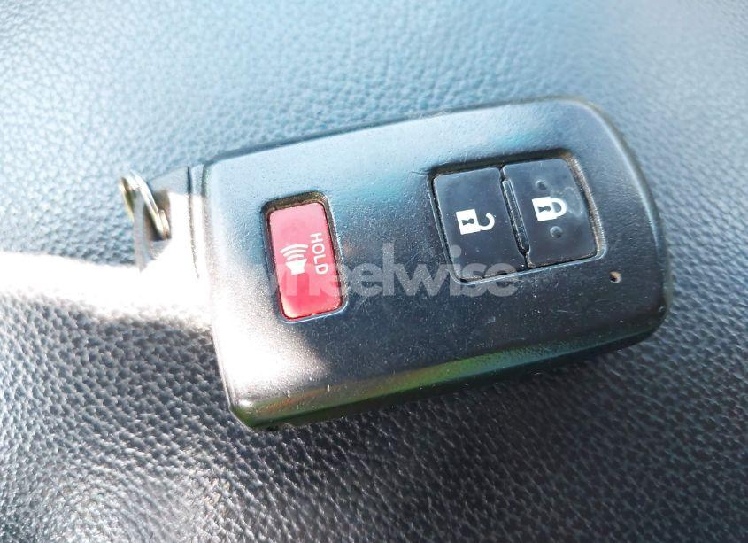 Photo 11 of 2020 Toyota Tacoma (VIN 3TMAZ5CN9LM120752)