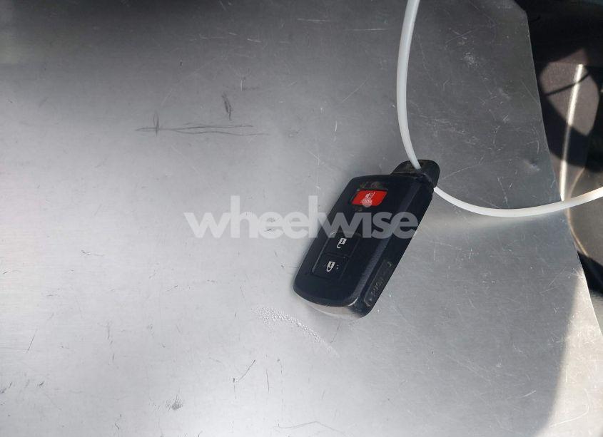 Photo 11 of 2021 Toyota Tacoma TRD OFF-ROAD (VIN 3TMAZ5CN9MM142221)