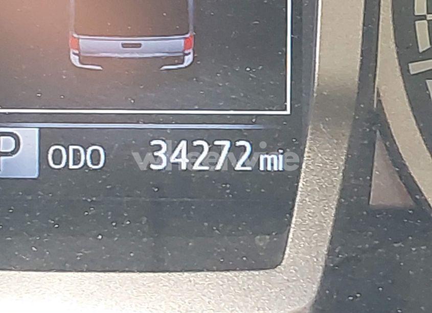 Photo 16 of 2022 Toyota Tacoma SR5 V6 (VIN 3TMAZ5CN9NM161076)