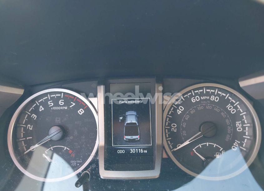 Photo 14 of 2022 Toyota Tacoma SR5 V6 (VIN 3TMAZ5CN9NM192487)