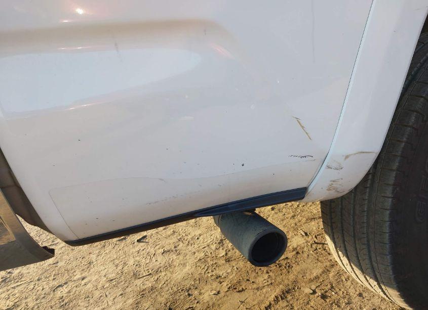Photo 19 of 2022 Toyota Tacoma SR5 V6 (VIN 3TMAZ5CN9NM195874)