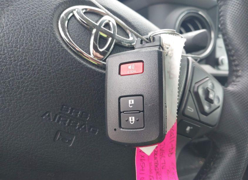 Photo 11 of 2023 Toyota Tacoma TRD OFF ROAD (VIN 3TMAZ5CN9PM200574)