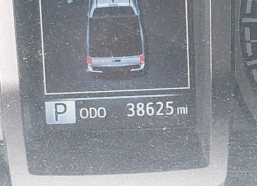 Photo 15 of 2023 Toyota Tacoma TRD OFF ROAD (VIN 3TMAZ5CN9PM200574)