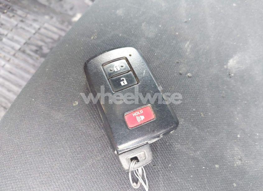 Photo 11 of 2018 Toyota Tacoma TRD SPORT (VIN 3TMAZ5CNXJM074085)