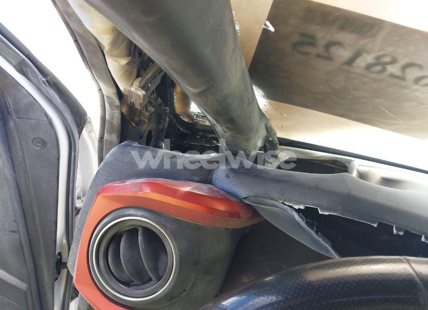 Photo 14 of 2018 Toyota Tacoma TRD SPORT (VIN 3TMAZ5CNXJM074085)