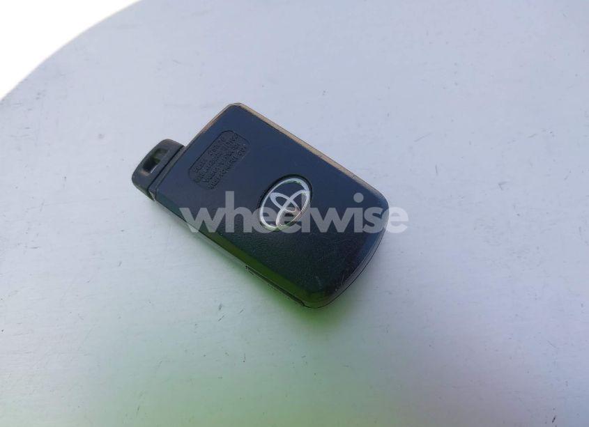 Photo 11 of 2019 Toyota Tacoma TRD SPORT (VIN 3TMAZ5CNXKM079661)