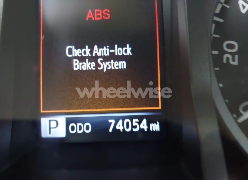 Photo 15 of 2020 Toyota Tacoma TRD SPORT (VIN 3TMAZ5CNXLM125720)