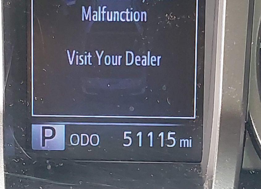 Photo 16 of 2020 Toyota Tacoma SR5 V6 (VIN 3TMAZ5CNXLM127578)