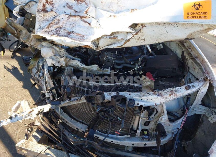 Photo 10 of 2020 Toyota Tacoma SR5 V6 (VIN 3TMAZ5CNXLM135714)