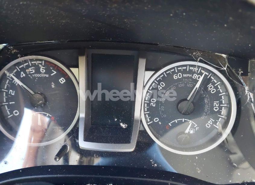 Photo 7 of 2020 Toyota Tacoma SR5 V6 (VIN 3TMAZ5CNXLM135714)