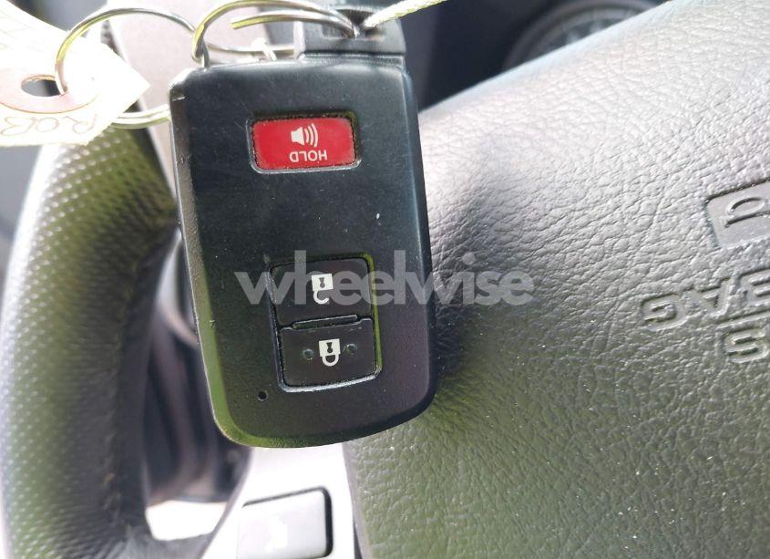 Photo 11 of 2021 Toyota Tacoma TRD SPORT (VIN 3TMAZ5CNXMM140512)