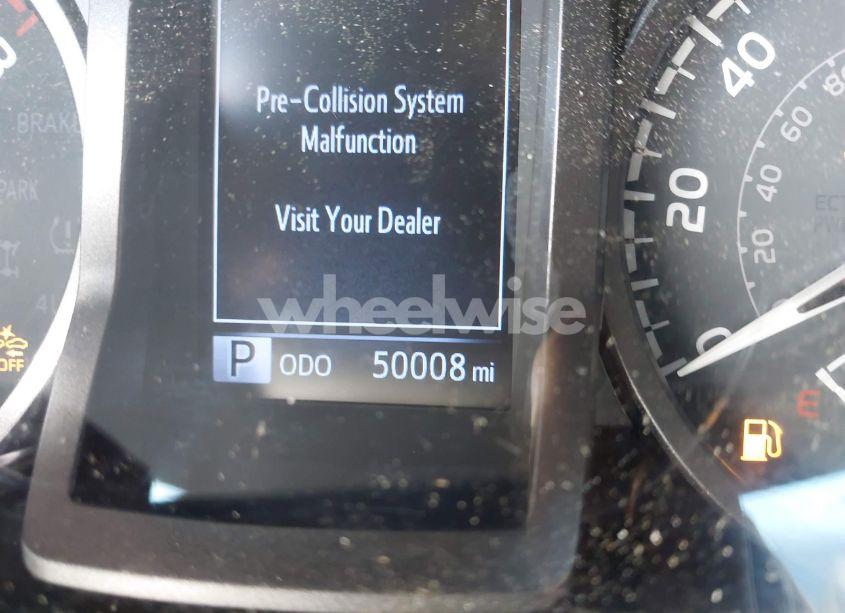 Photo 15 of 2021 Toyota Tacoma TRD SPORT (VIN 3TMAZ5CNXMM140512)