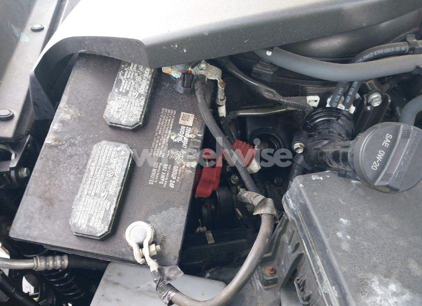 Photo 17 of 2021 Toyota Tacoma TRD SPORT (VIN 3TMAZ5CNXMM140512)
