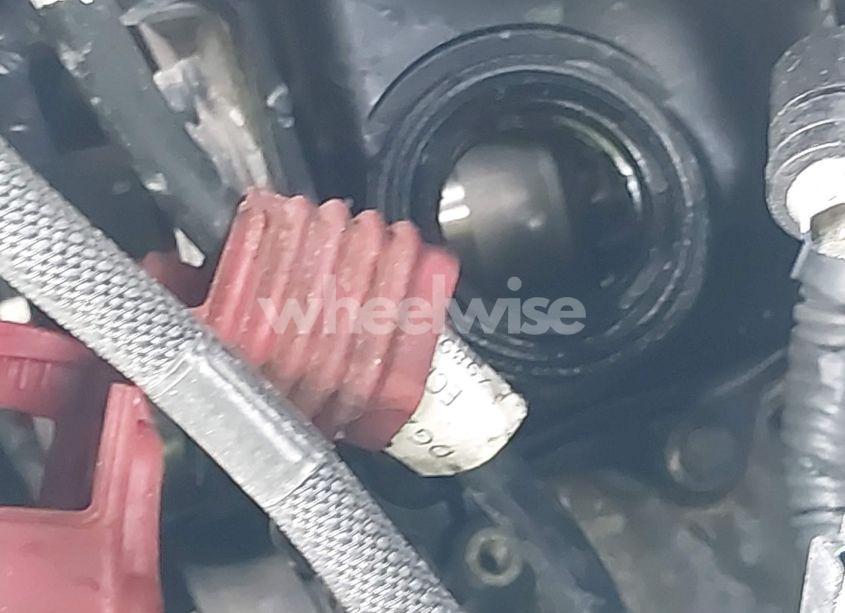 Photo 18 of 2021 Toyota Tacoma TRD SPORT (VIN 3TMAZ5CNXMM140512)