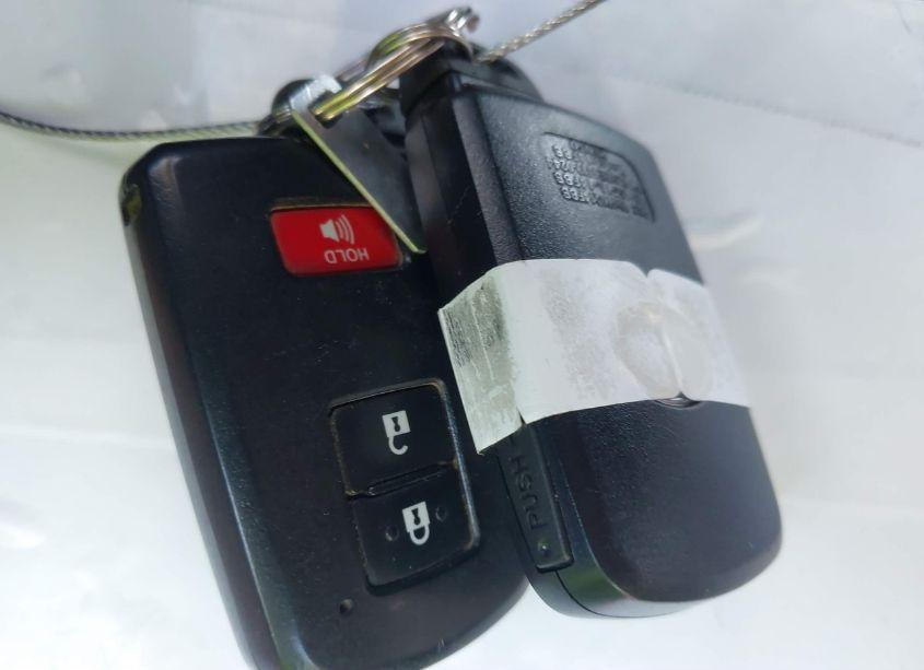 Photo 11 of 2021 Toyota Tacoma TRD SPORT (VIN 3TMAZ5CNXMM155396)