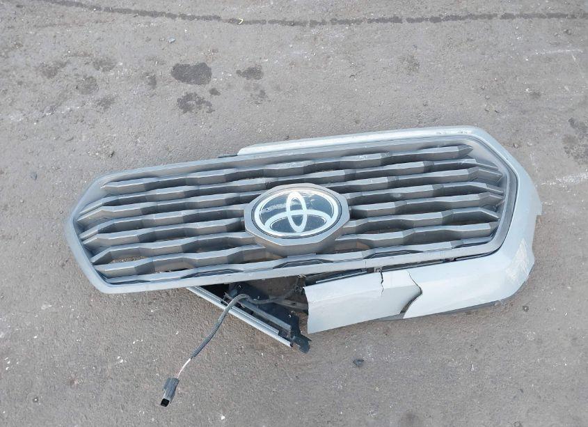 Photo 12 of 2021 Toyota Tacoma TRD SPORT (VIN 3TMAZ5CNXMM155396)