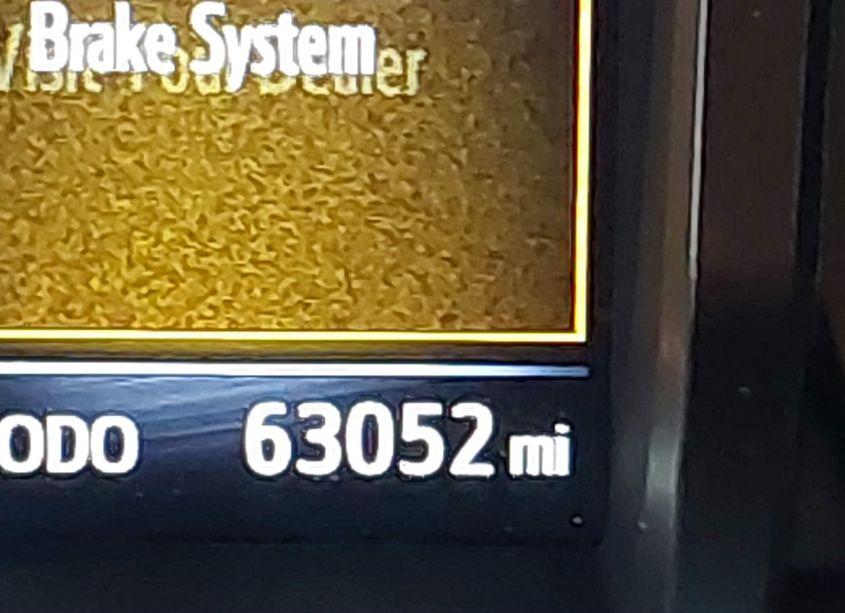 Photo 16 of 2021 Toyota Tacoma TRD SPORT (VIN 3TMAZ5CNXMM155396)