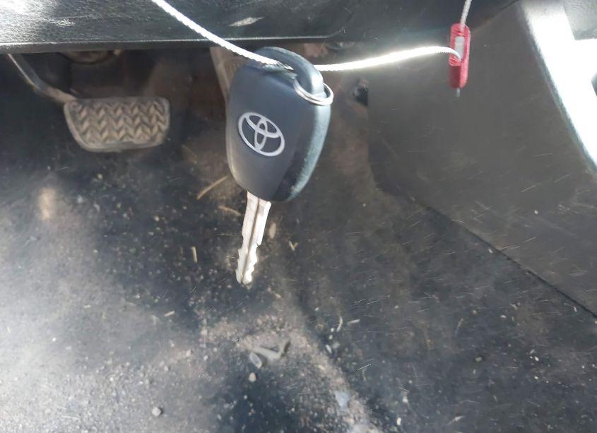 Photo 11 of 2022 Toyota Tacoma SR5 V6 (VIN 3TMAZ5CNXNM168344)