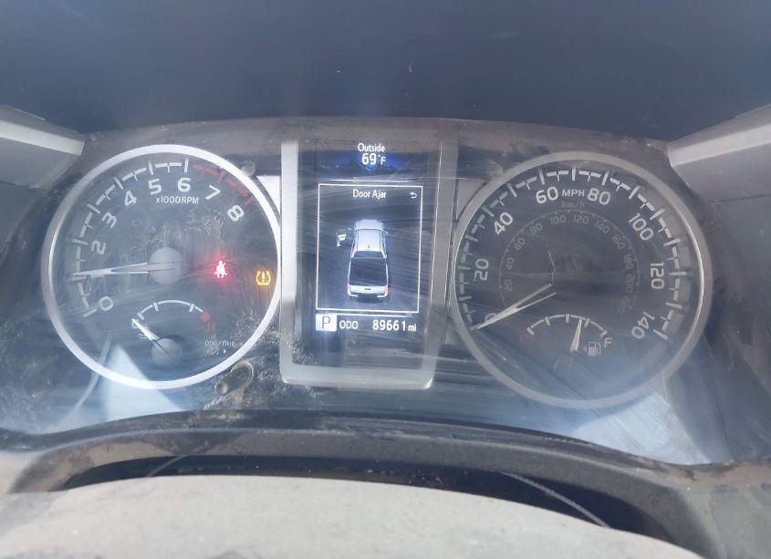 Photo 7 of 2022 Toyota Tacoma SR5 V6 (VIN 3TMAZ5CNXNM168344)