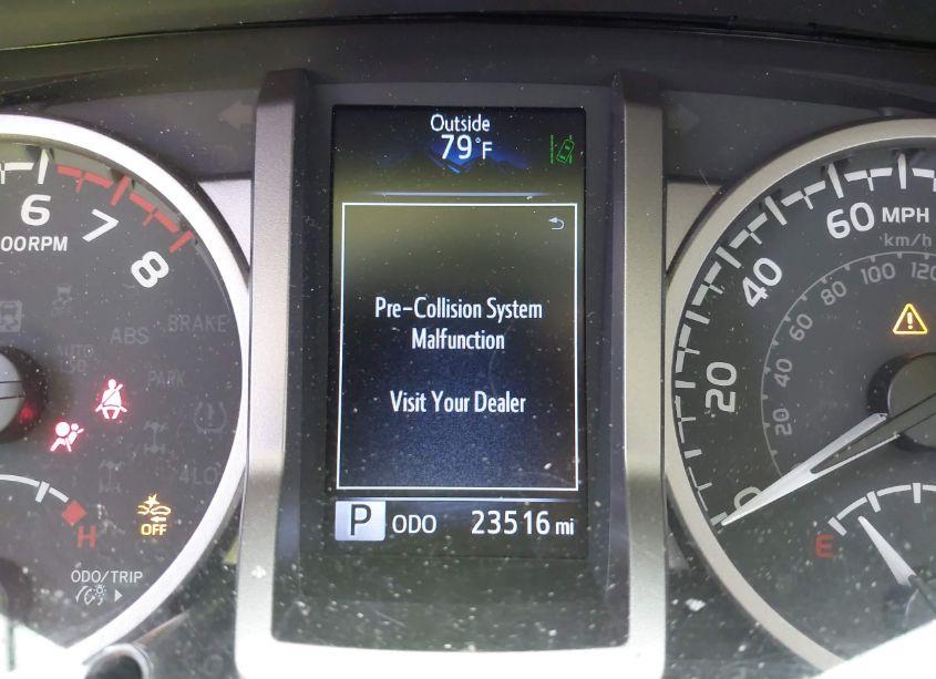 Photo 15 of 2022 Toyota Tacoma 2WD SR5 (VIN 3TMAZ5CNXNM179537)