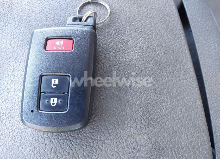 Photo 11 of 2023 Toyota Tacoma SR5 V6 (VIN 3TMAZ5CNXPM203547)