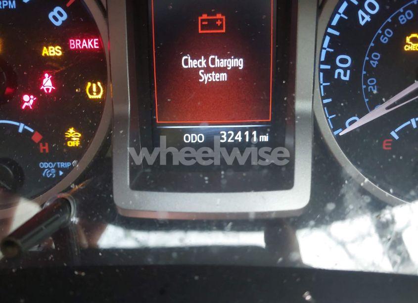 Photo 15 of 2023 Toyota Tacoma SR5 V6 (VIN 3TMAZ5CNXPM203547)