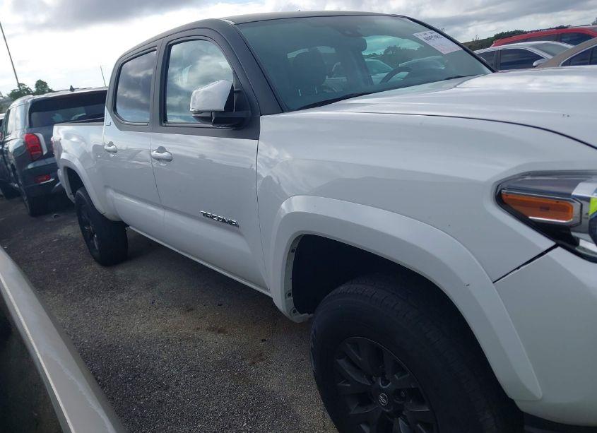 Photo 13 of 2023 Toyota Tacoma SR5 V6 (VIN 3TMBZ5DN0PM039311)