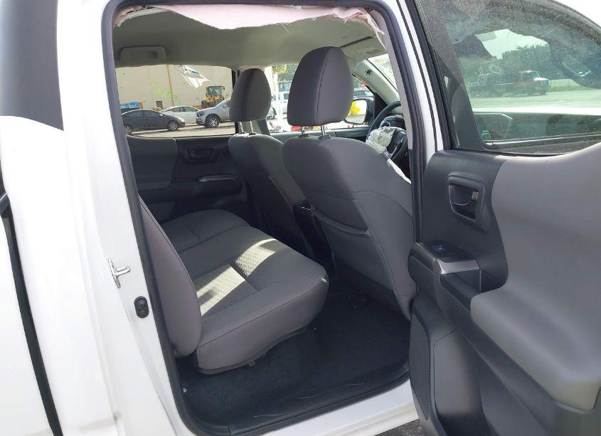 Photo 8 of 2023 Toyota Tacoma SR5 V6 (VIN 3TMBZ5DN0PM039311)