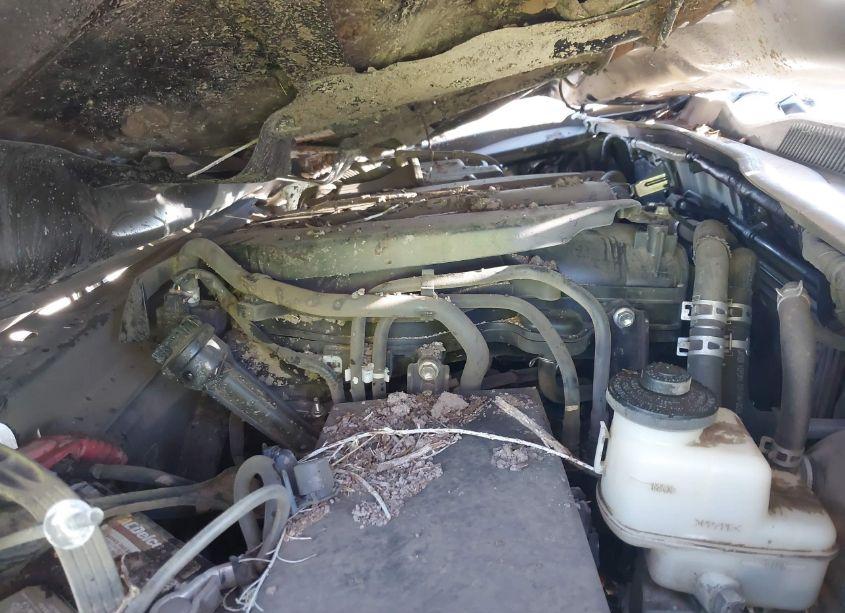 Photo 10 of 2017 Toyota Tacoma SR5 (VIN 3TMBZ5DN1HM006836)