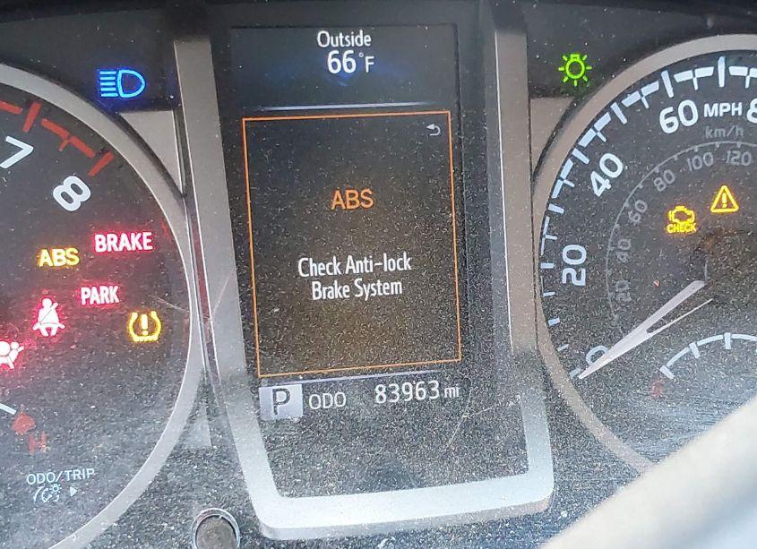 Photo 15 of 2017 Toyota Tacoma SR5 (VIN 3TMBZ5DN1HM006836)